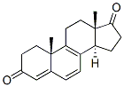 CAS#: 115930-43-3， Androsta-4,6,8(9)-Triene-3,17-Dione