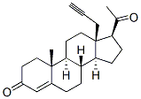 CAS#: 115940-37-9， 18-Ethynylprogesterone