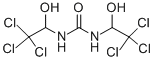CAS#: 116-52-9， 1,3-Bis(2,2,2-Trichloro-1-Hydroxyethyl)Urea