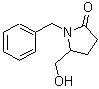 CAS#: 116041-30-6， 1-Benzyl-5-(Hydroxymethyl)-2-Pyrrolidinone