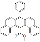 CAS#: 116047-36-0， Methyl 7-Phenyldibenz(A,J)Anthracene-14-Carboxylate