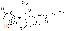 CAS#: 116163-74-7， 8-N-Pentanoylneosolaniol