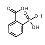 CAS#: 116277-67-9， 2-Phosphonobenzoic Acid