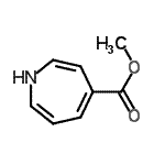 CAS#: 116407-43-3， Methyl 1H-Azepine-4-Carboxylate