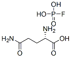 CAS#: 116420-36-1， Glutamine monofluorophosphate
