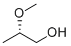 structure of CAS# 116422-39-0, (2S)-2-Methoxy-1-Propanol;Zinc02039420