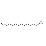 CAS#: 116619-64-8， 2-Dodecyloxirane