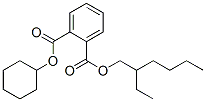 CAS#: 1169-98-8， O1-Cyclohexyl O2-(2-Ethylhexyl) Benzene-1,2-Dicarboxylate