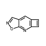 CAS#: 117025-03-3， Cyclobuta[b][1,2]Oxazolo[4,5-e]Pyridine