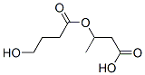 CAS#: 117068-64-1， Poly(3-hydroxybutyrate-co-4-hydroxybutyrate)