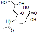CAS#: 117193-44-9， N-Acetyl-4,7-Dideoxyneuraminic Acid