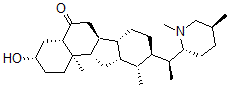 CAS#: 117695-02-0， Ningpeisine