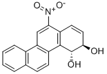 CAS#: 117760-92-6， trans-9,10-Dihydro-9,10-Dihydroxy-6-Nitrochrysene