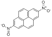 CAS#: 117929-15-4， 2,7-Dinitropyrene