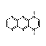 CAS#: 117987-19-6， 1,4-Dihydrodipyrazino[2,3-B:2',3'-E]Pyrazine