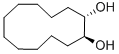 CAS#: 118101-31-8， [1S-(1R*,2R*)]-1,2-Cyclododecanediol