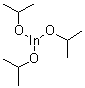 CAS#: 118240-53-2， Indium Tri(2-Propanolate)