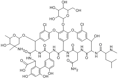 CAS#: 118373-81-2， Chloroorienticin B
