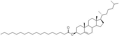 CAS#: 1184-05-0， (3beta)-Cholest-5-En-3-Yl Stearate