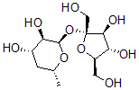 CAS#: 118650-57-0， 4,6-Dideoxysucrose