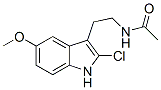 CAS#: 118747-02-7， 2-Chloromelatonin