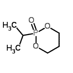 CAS#: 118792-92-0， 2-Isopropyl-1,3,2-Dioxaphosphinane 2-Oxide
