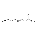 CAS#: 118800-69-4， (4E)-4-(Butylimino)-2-Butanone