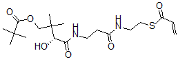 CAS#: 119072-36-5， Acryl-S-Pantetheine-11-Pivalate
