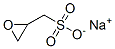 CAS#: 1193-15-3， Sodium Oxiran-2-Ylmethanesulfonate