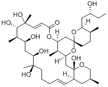 CAS#: 119313-46-1， Phthoramycin