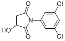 CAS#: 119341-82-1， 1-(3,5-Dichlorophenyl)-3-Hydroxypyrrolidine-2,5-Dione