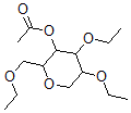 CAS#: 119554-98-2， 4-O-Acetyl-1,5-Anhydro-2,3,6-Tri-O-Ethylglucitol