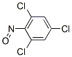 CAS#: 1196-13-0， 1,3,5-Trichloro-2-Nitrosobenzene