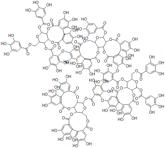 CAS#: 119683-39-5， Nobotanin K