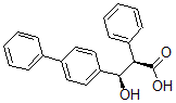 CAS#: 119725-33-6， (2R,3R)-3-Hydroxy-2-Phenyl-3-(4-Phenylphenyl)Propanoic Acid