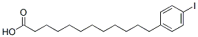 CAS#: 119764-79-3， 4-Iodophenyllaurate