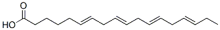 CAS#: 119798-44-6， 6,9,12,15-Octadecatetraenoic Acid