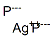 CAS#: 12002-82-3， Silver Phosphide (Agp2)