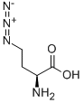 CAS#: 120042-14-0， (2S)-2-Amino-4-Azidobutanoic Acid