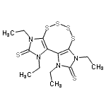 CAS#: 120097-53-2， Samarium(III) Ionophore II