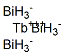 CAS#: 12010-56-9， Terbium Bismuthide