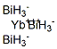 CAS#: 12010-61-6， Ytterbium Bismuthide