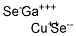 CAS#: 12018-84-7， Copper Gallium Diselenide