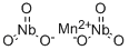 CAS#: 12032-69-8， Manganese Niobate