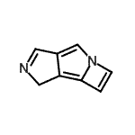 CAS#: 120333-55-3， 1H-Azeto[1,2-a]pyrrolo[3,4-c]pyrrole