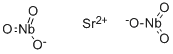 structure of CAS# 12034-89-8, Strontium Niobium Oxide;Lithium Methaniobate;Lithium Niobate