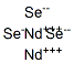 CAS#: 12035-33-5， Dineodymium Triselenide