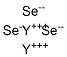 CAS#: 12036-87-2， Yttrium Selenide