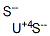 CAS#: 12039-14-4， Uranium Disulphide