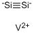 structure of CAS# 12039-87-1, Vanadium Silicide;Vanadium Disilicide;Vanadium Silicide (Vsi2)